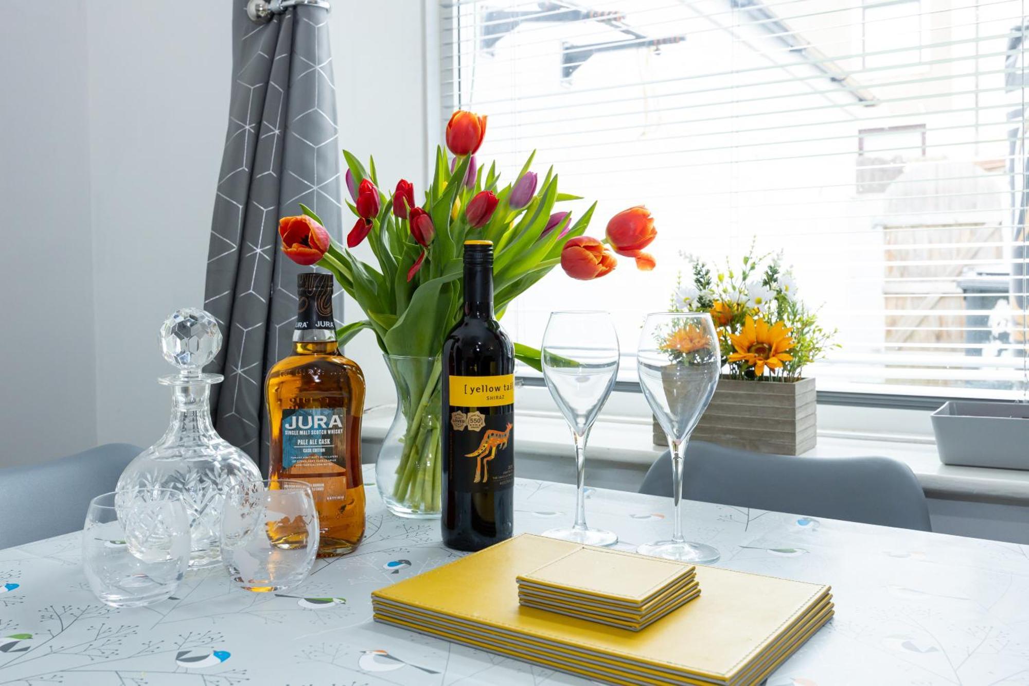 James Street Terrace Great Harwood Ngoại thất bức ảnh