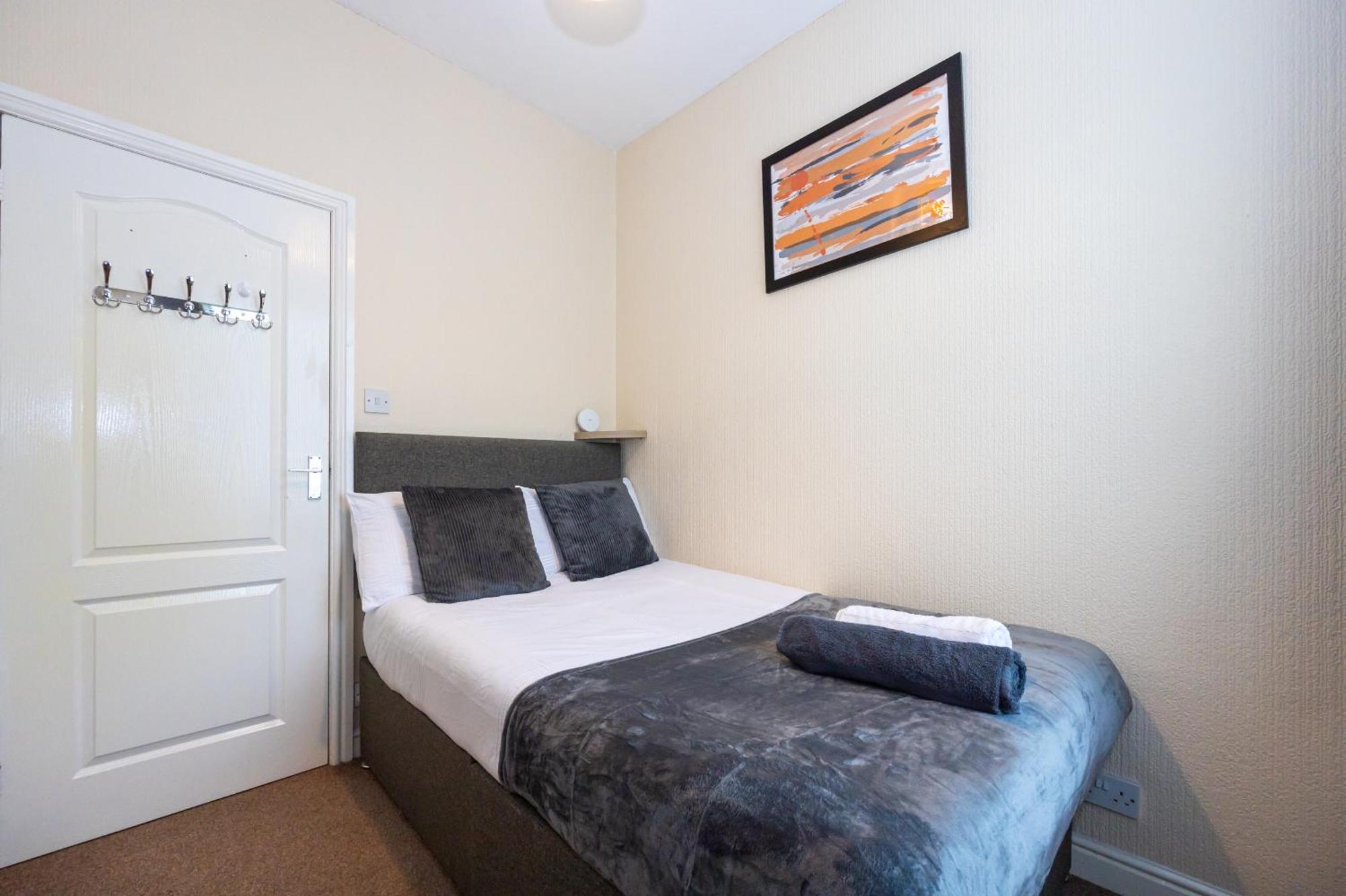 James Street Terrace Great Harwood Ngoại thất bức ảnh