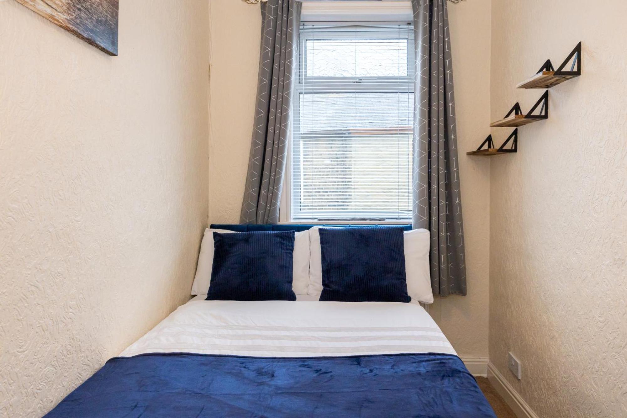 James Street Terrace Great Harwood Ngoại thất bức ảnh